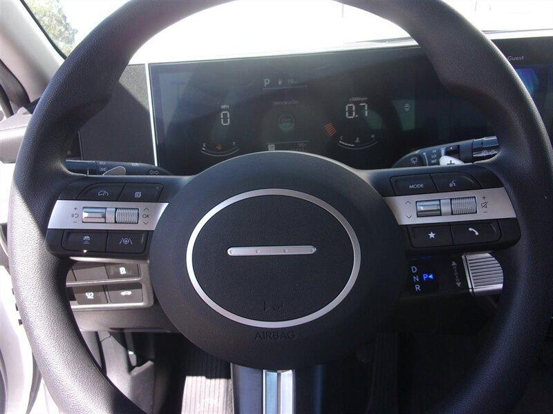 used 2024 Hyundai Sonata car, priced at $24,997