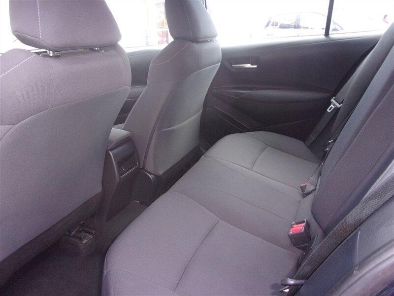 used 2021 Toyota Corolla car, priced at $15,997