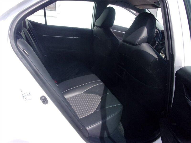 used 2023 Toyota Camry car, priced at $24,997