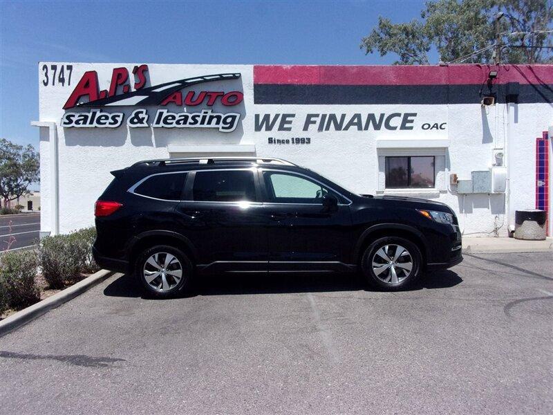 used 2019 Subaru Ascent car, priced at $21,997