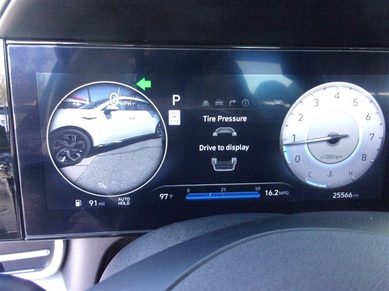 used 2024 Hyundai Elantra car, priced at $21,997