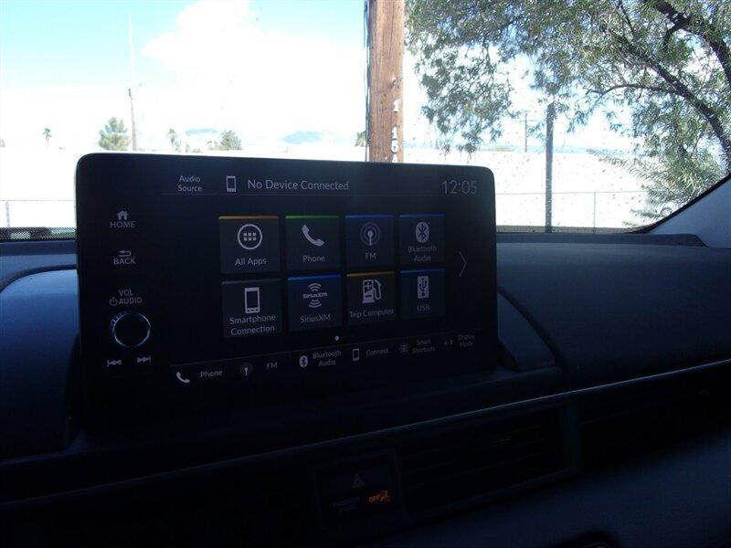 used 2025 Honda Pilot car, priced at $38,997
