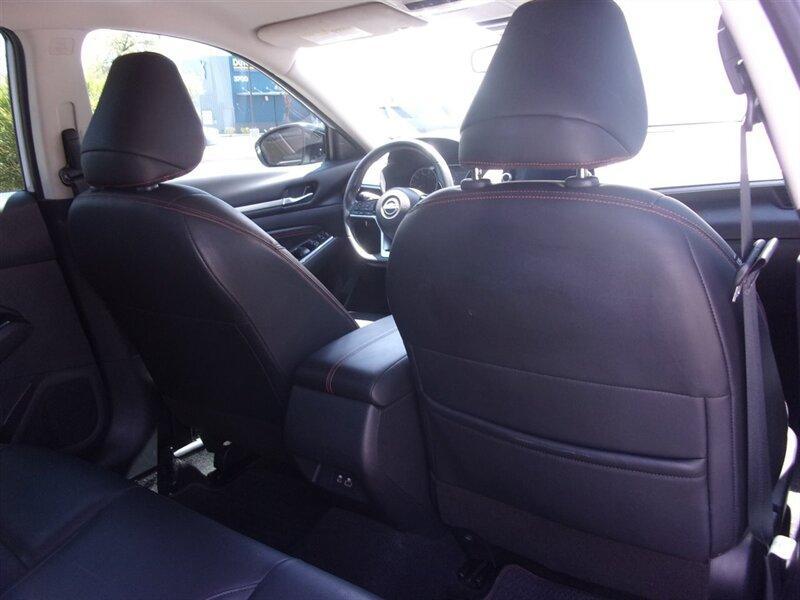used 2023 Nissan Altima car, priced at $18,997
