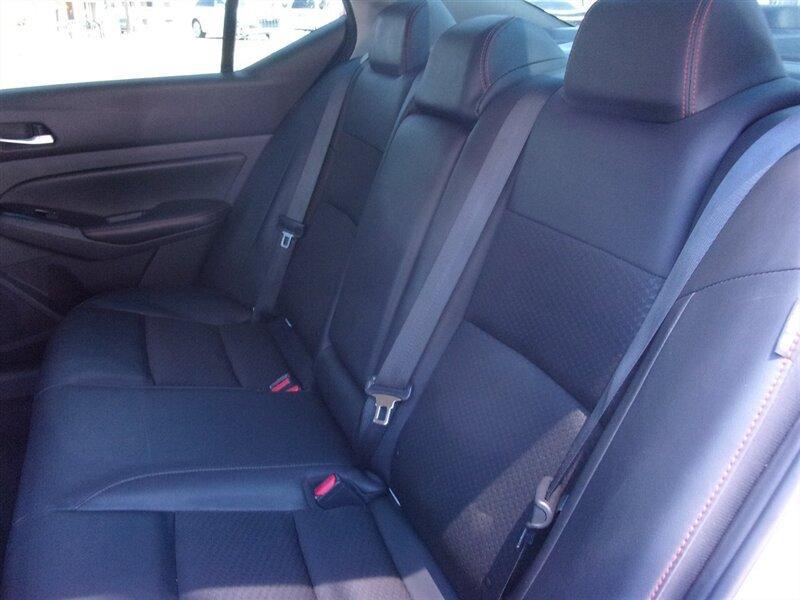 used 2023 Nissan Altima car, priced at $18,997