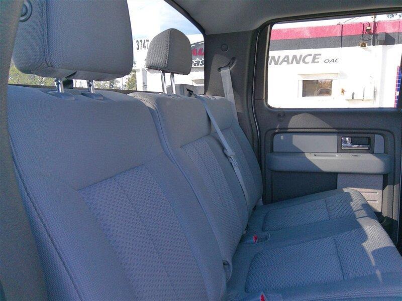 used 2013 Ford F-150 car, priced at $11,997