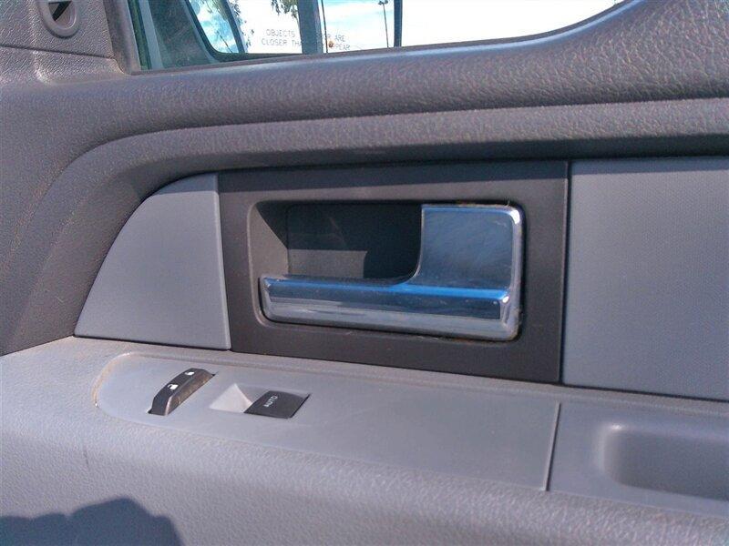 used 2013 Ford F-150 car, priced at $11,997