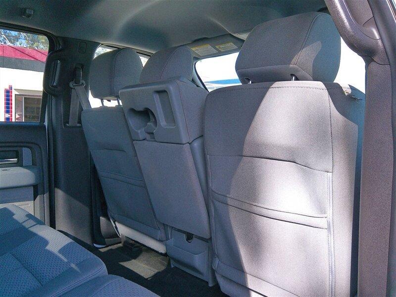 used 2013 Ford F-150 car, priced at $11,997