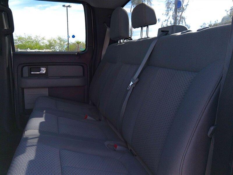 used 2013 Ford F-150 car, priced at $11,997