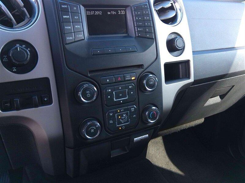 used 2013 Ford F-150 car, priced at $11,997