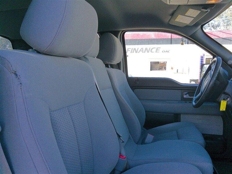 used 2013 Ford F-150 car, priced at $11,997