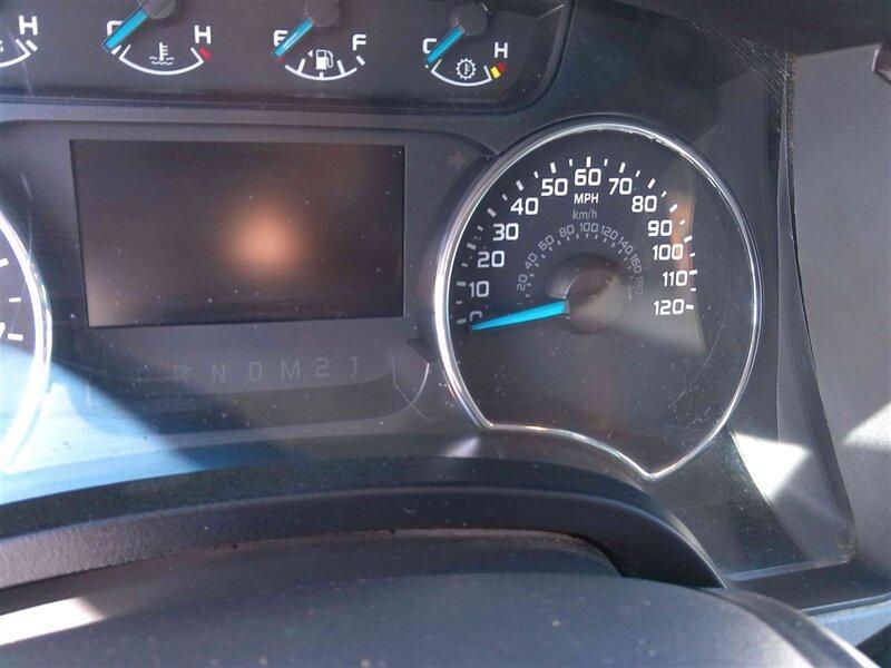 used 2013 Ford F-150 car, priced at $11,997