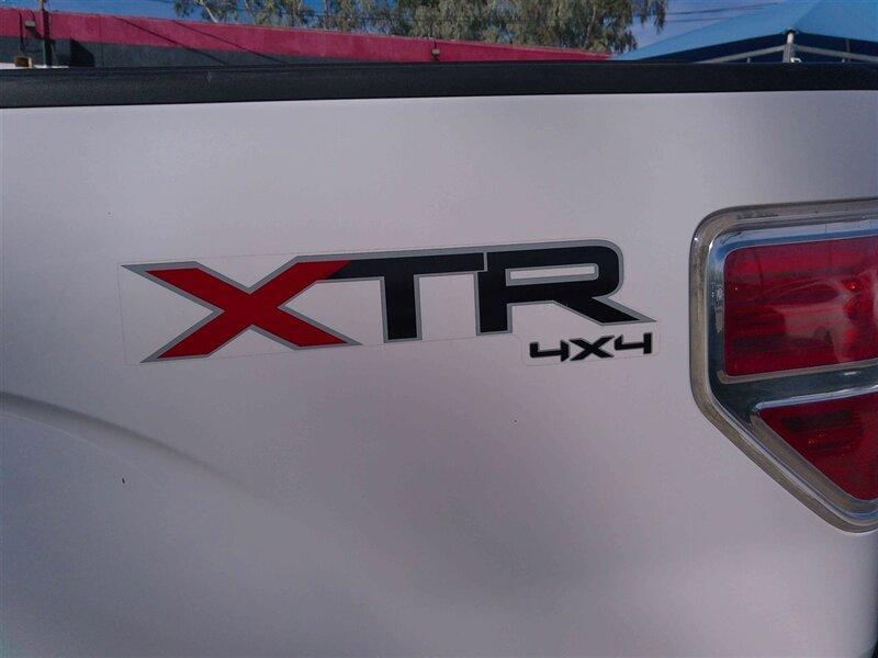 used 2013 Ford F-150 car, priced at $11,997