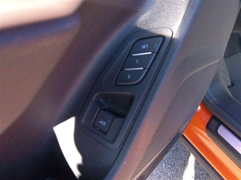 used 2022 Audi Q3 car, priced at $21,977