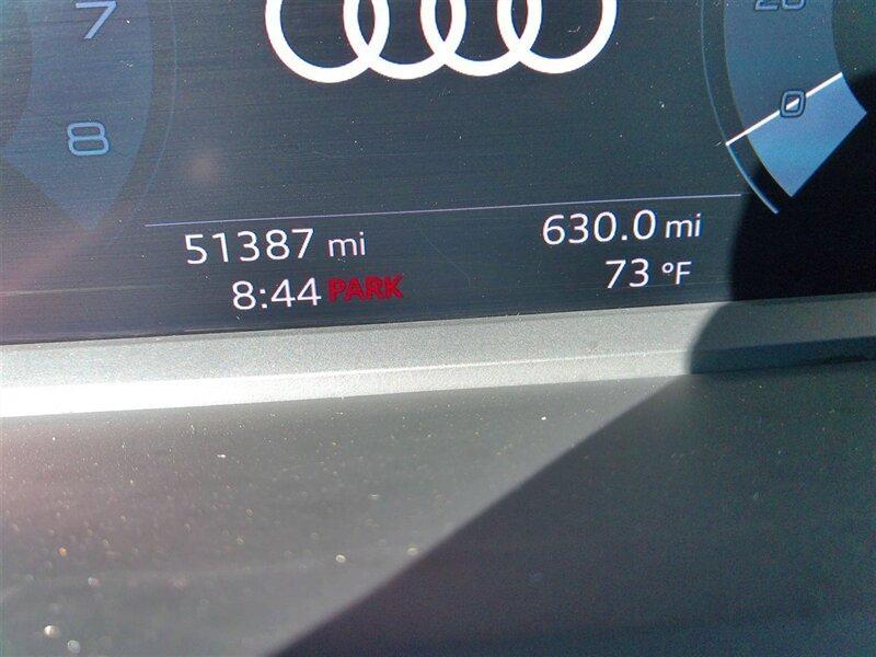 used 2022 Audi Q3 car, priced at $21,977