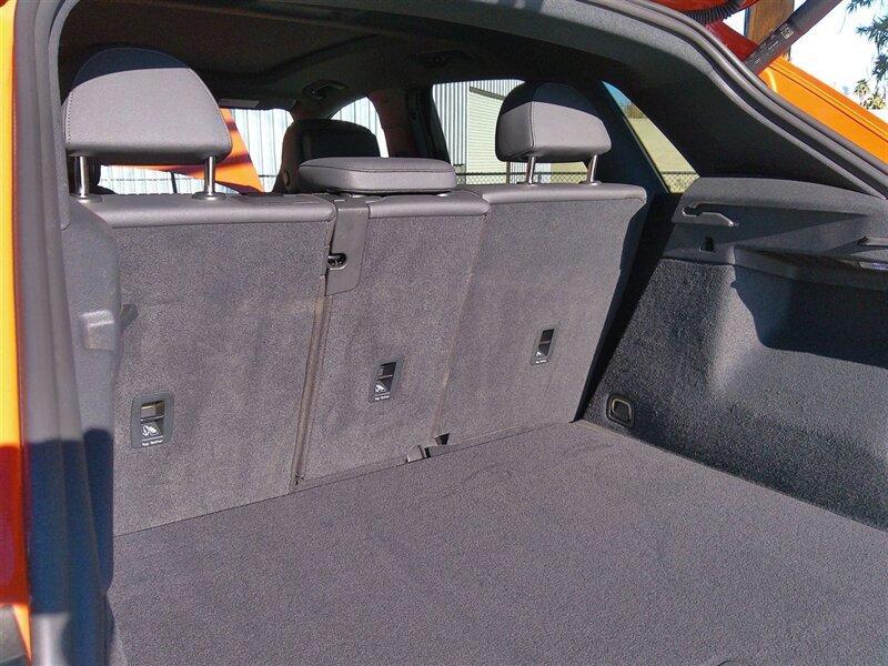 used 2022 Audi Q3 car, priced at $21,977