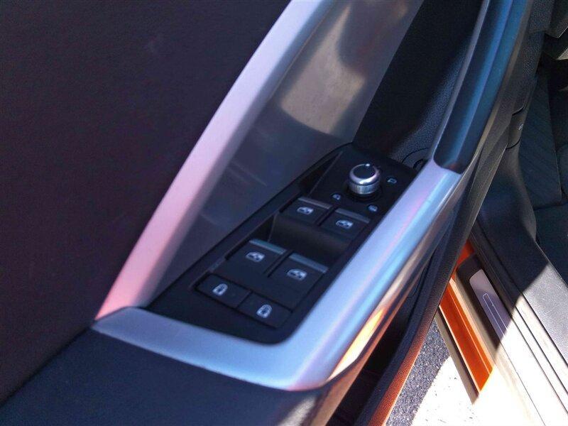 used 2022 Audi Q3 car, priced at $21,977