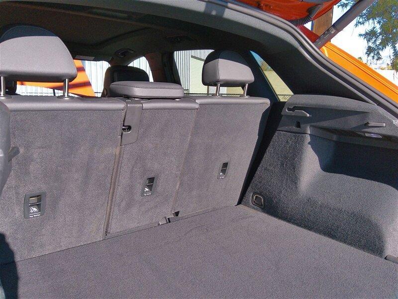 used 2022 Audi Q3 car, priced at $21,977