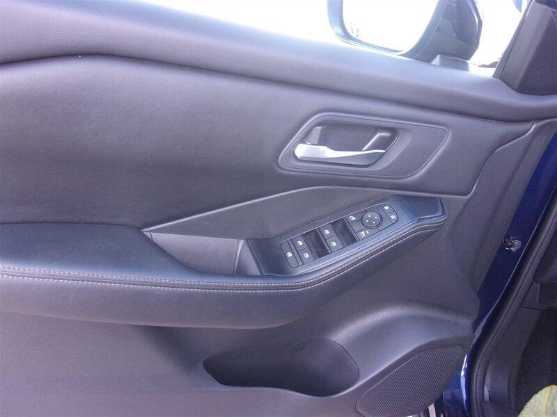 used 2024 Nissan Rogue car, priced at $21,997