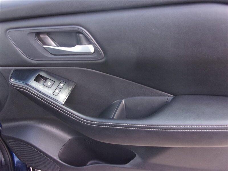 used 2024 Nissan Rogue car, priced at $21,997