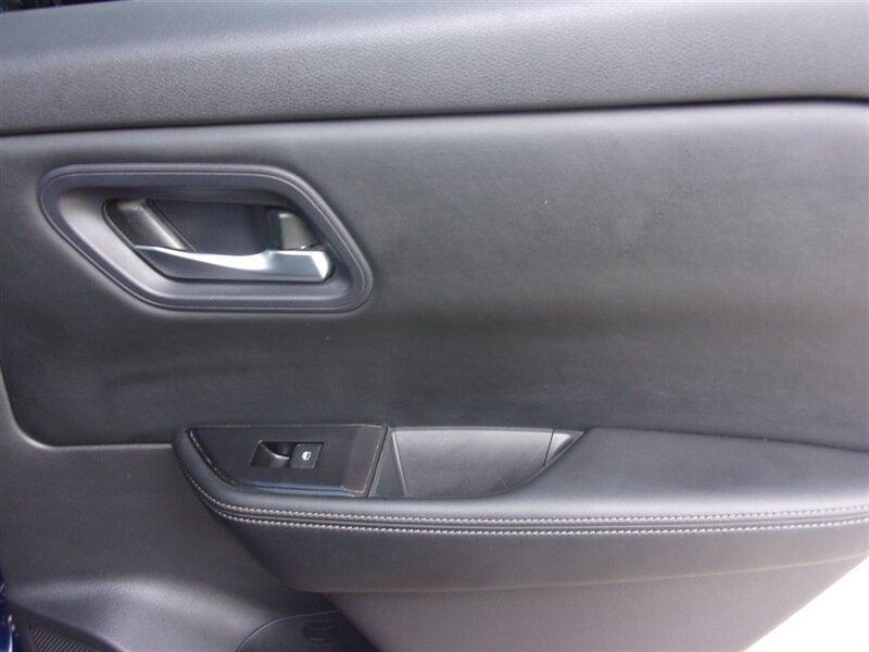 used 2024 Nissan Rogue car, priced at $21,997