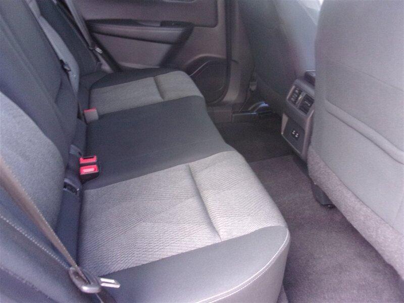 used 2024 Nissan Rogue car, priced at $21,997