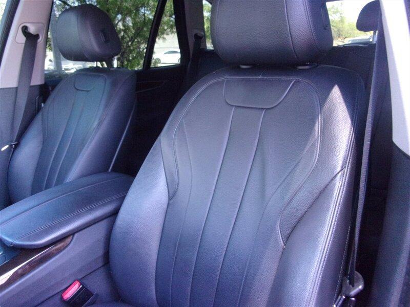 used 2015 BMW X5 car, priced at $21,997