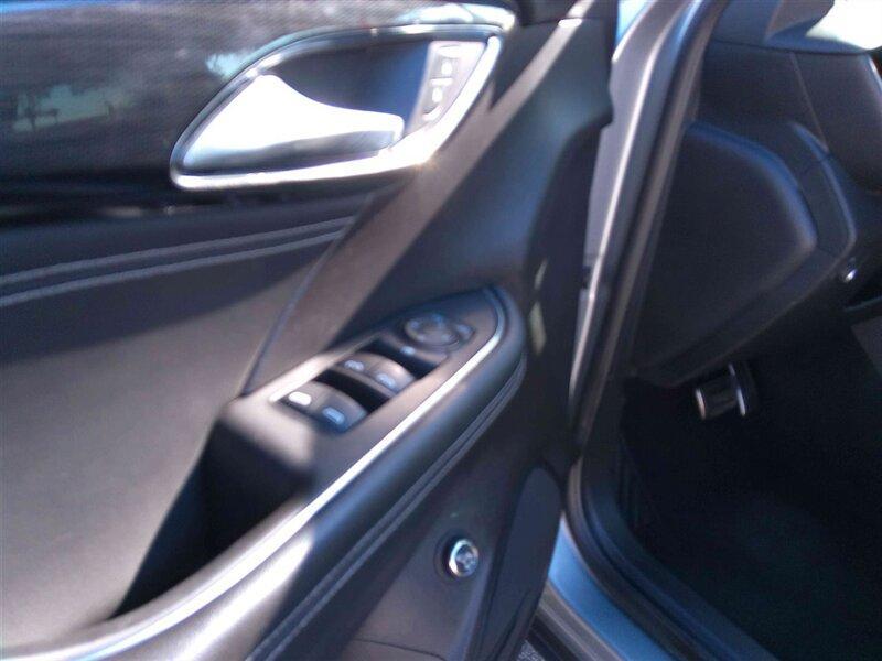 used 2023 Buick Envision car, priced at $19,997