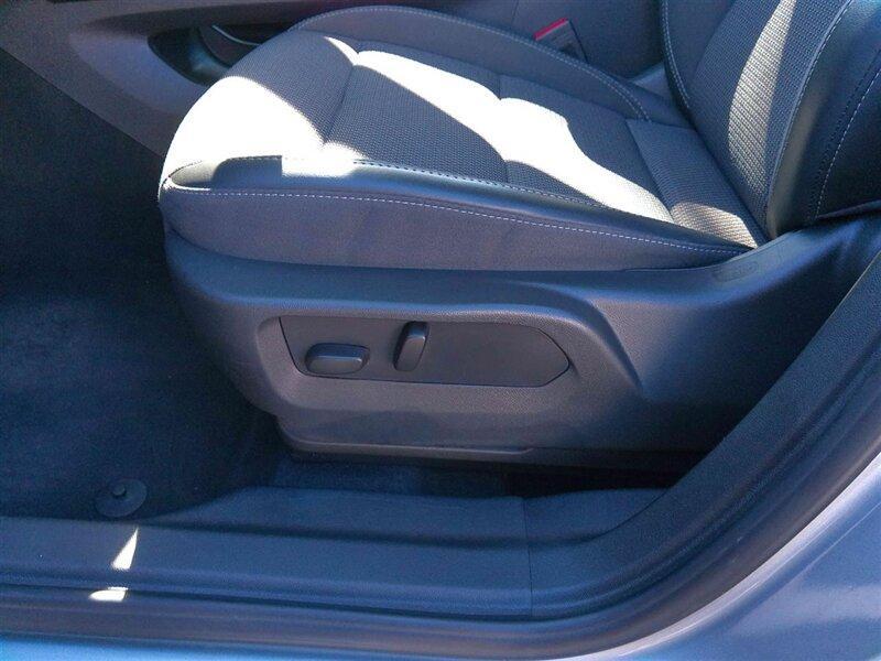 used 2023 Buick Envision car, priced at $19,997