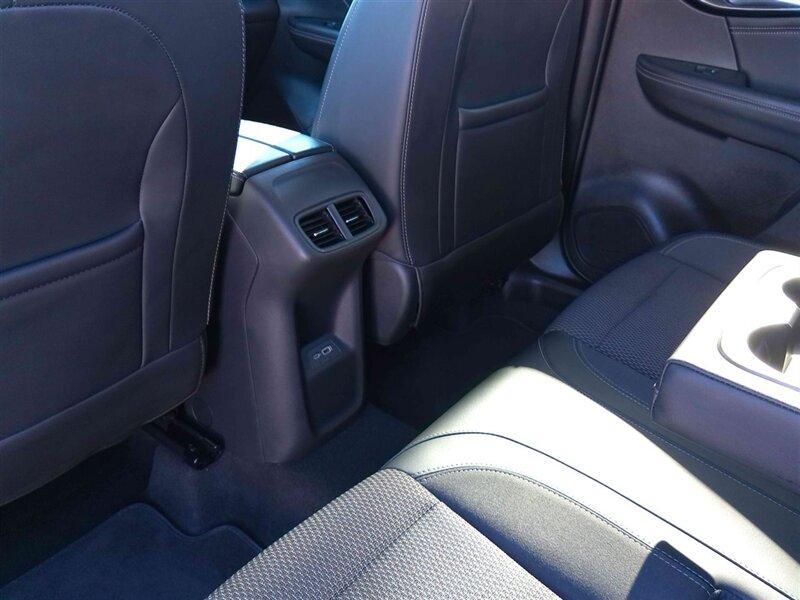 used 2023 Buick Envision car, priced at $19,997