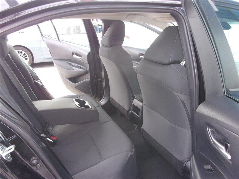 used 2023 Toyota Corolla car, priced at $17,997