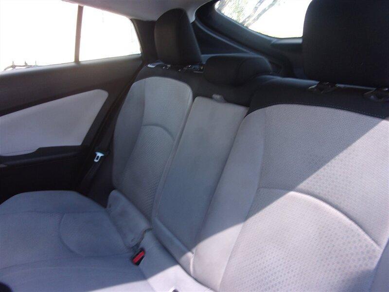 used 2022 Toyota Prius car, priced at $23,997