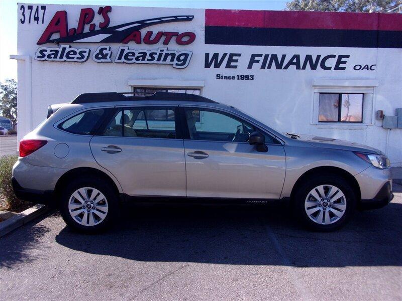 used 2019 Subaru Outback car, priced at $14,997