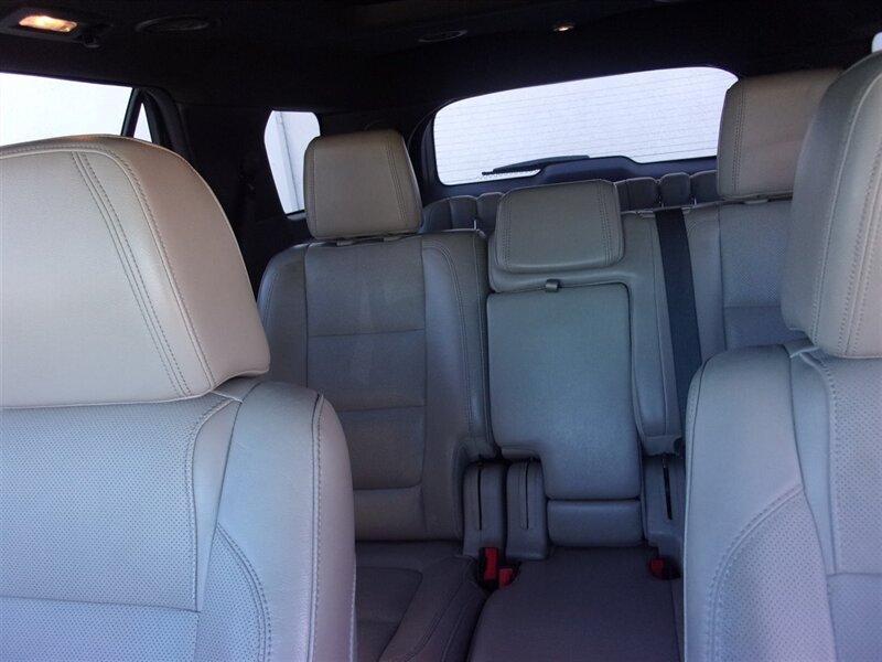 used 2012 Ford Explorer car, priced at $10,997