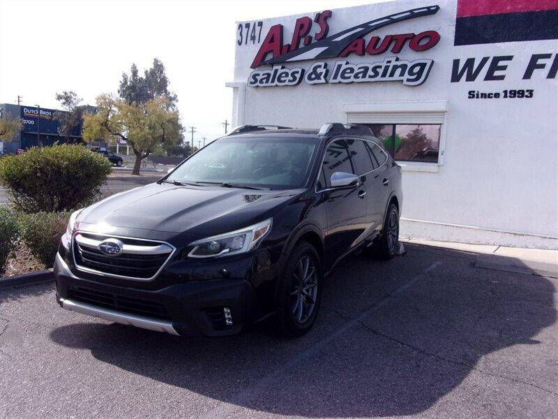 used 2020 Subaru Outback car, priced at $14,997