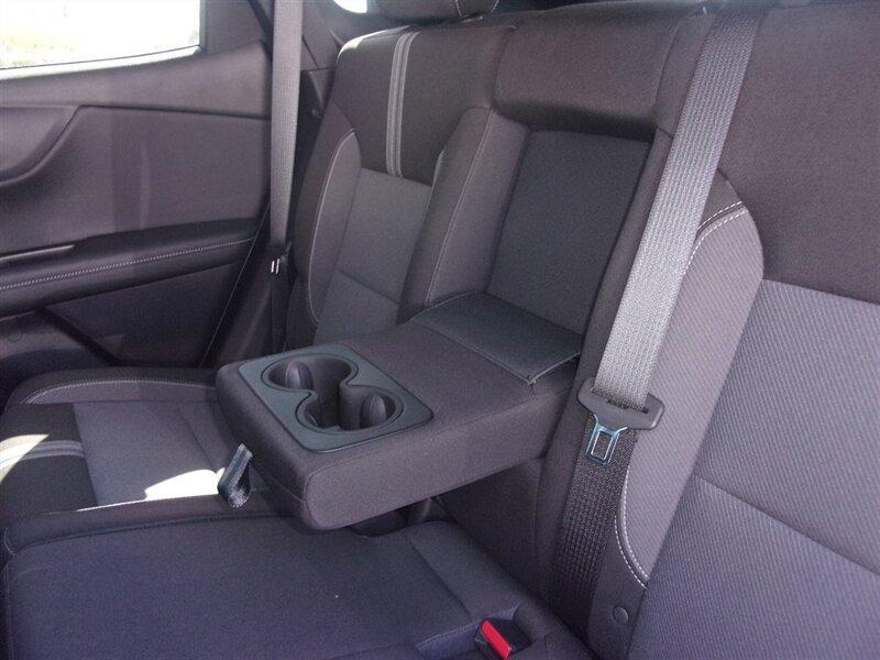 used 2025 Chevrolet Blazer car, priced at $28,997