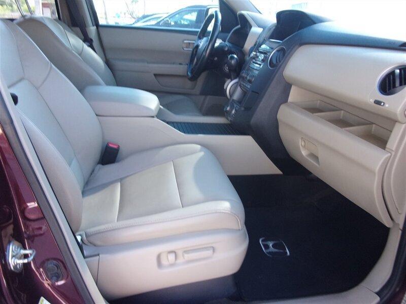 used 2015 Honda Pilot car, priced at $11,997