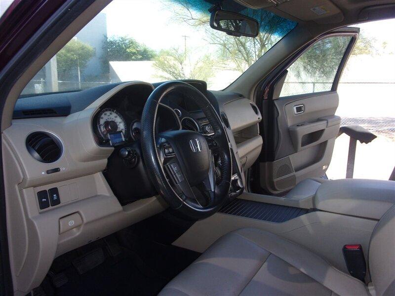 used 2015 Honda Pilot car, priced at $11,997