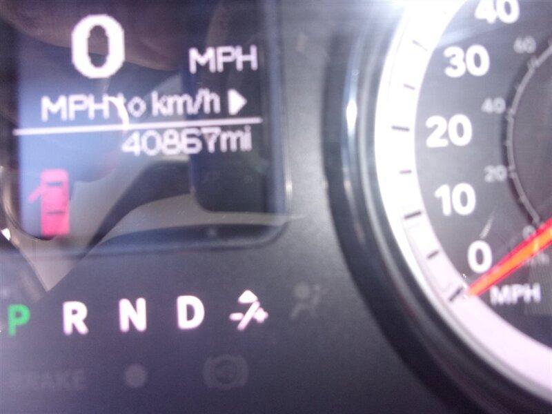 used 2024 Ram 1500 Classic car, priced at $26,777