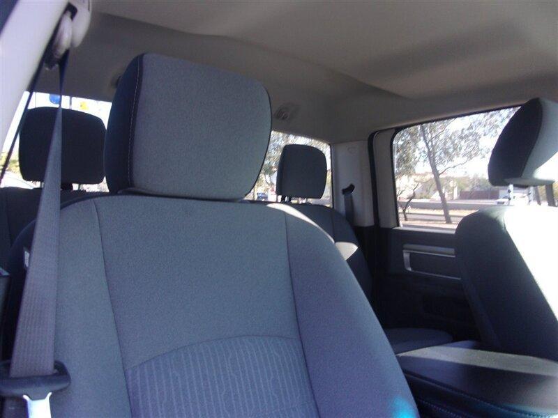 used 2024 Ram 1500 Classic car, priced at $26,777