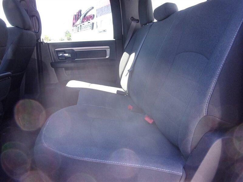 used 2024 Ram 1500 Classic car, priced at $26,777