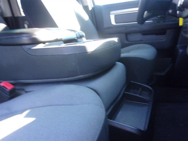 used 2024 Ram 1500 Classic car, priced at $26,777