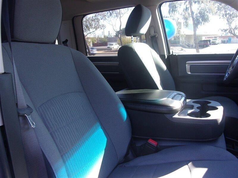 used 2024 Ram 1500 Classic car, priced at $26,777