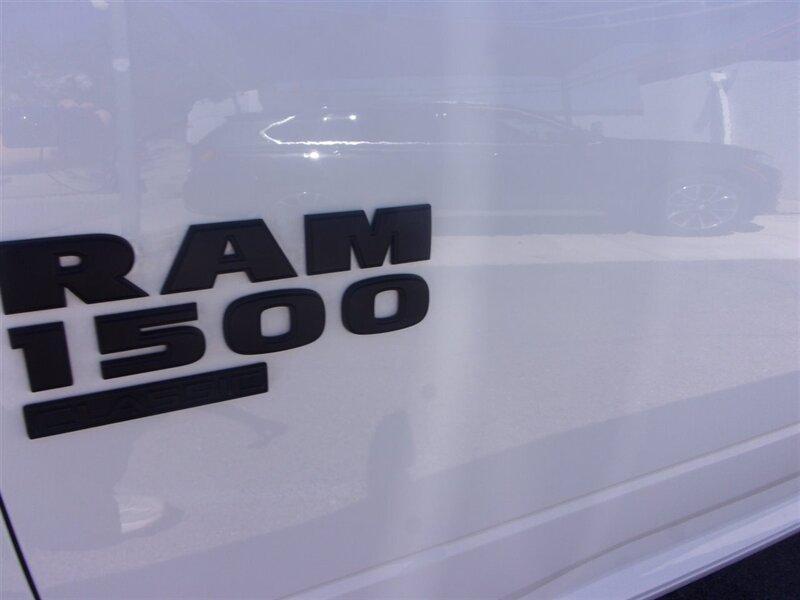 used 2024 Ram 1500 Classic car, priced at $26,777