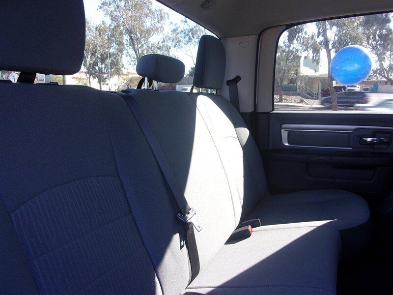 used 2024 Ram 1500 Classic car, priced at $26,777