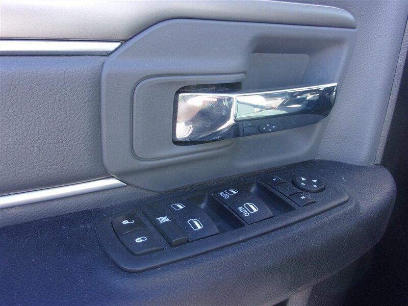 used 2024 Ram 1500 Classic car, priced at $26,777