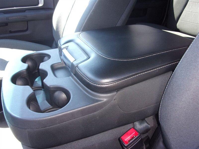 used 2024 Ram 1500 Classic car, priced at $26,777