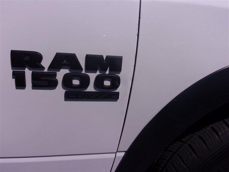 used 2024 Ram 1500 Classic car, priced at $26,777