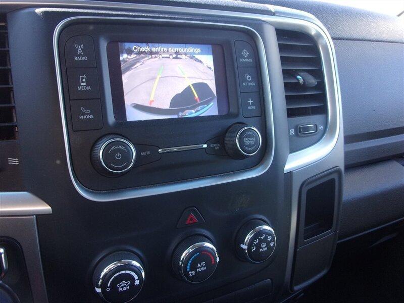 used 2024 Ram 1500 Classic car, priced at $26,777