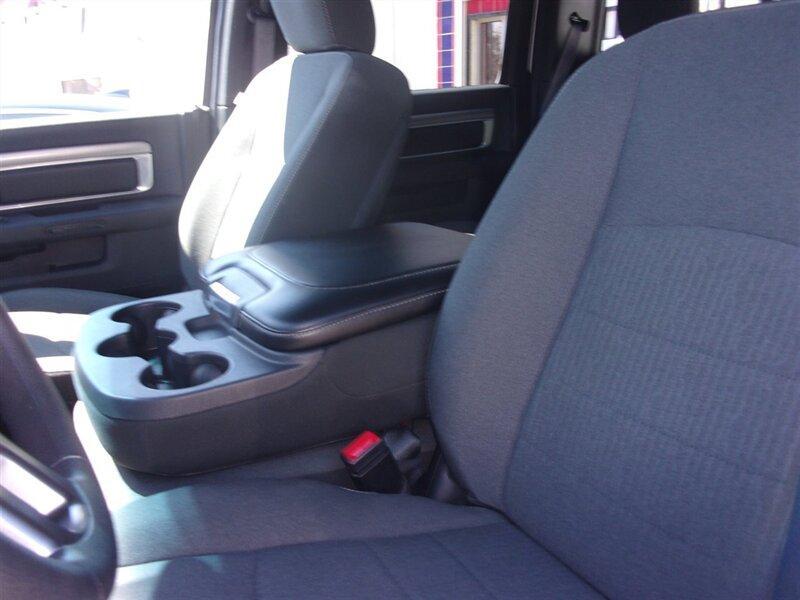 used 2024 Ram 1500 Classic car, priced at $26,777