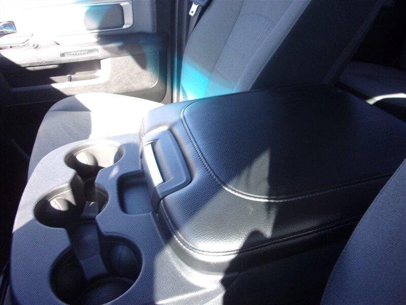 used 2024 Ram 1500 Classic car, priced at $26,777